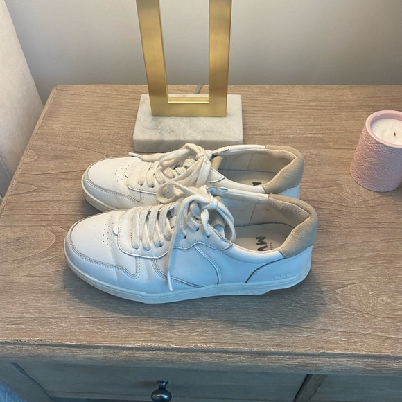 madewell tennis shoes
